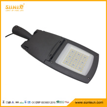 IP65 CB ENEC LED Street Light 100W Manufacturers Dimmable LED Street Light Slrz